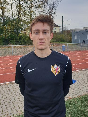 Christian Philipp Ganzert