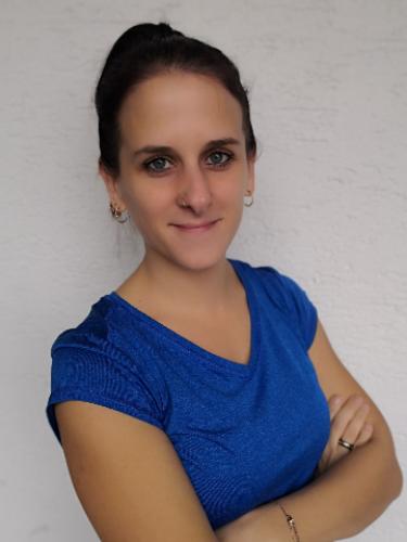 Nina Ohmacht