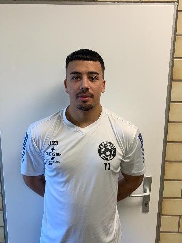 Ibrahim Tasan