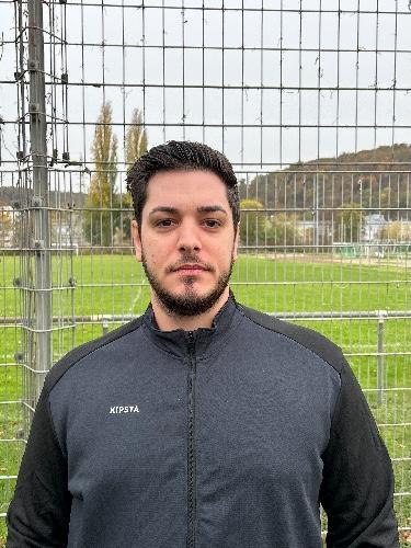 Rocco Marzo