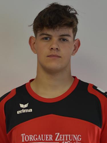 Lukas Julian Müller