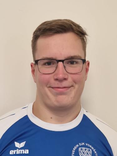 Tim Bücker