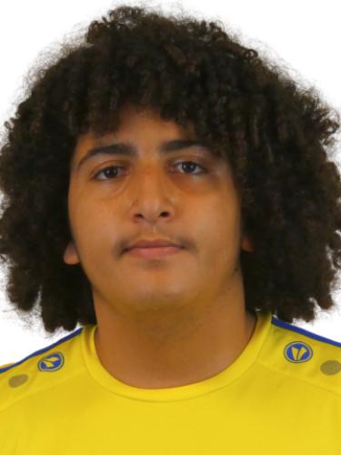 Mohamed Abidi
