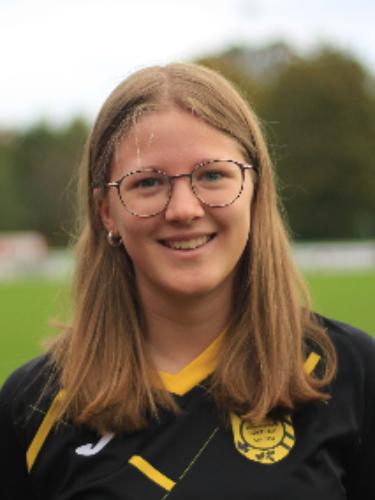 Laura Caitlin Harkötter