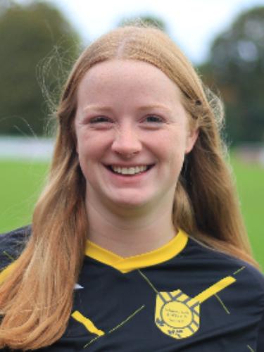 Jule Kleibaumhütter