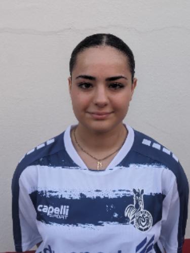 Tuana Gök