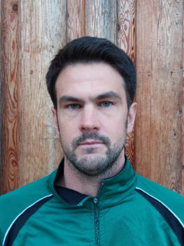 Tobias Kresse