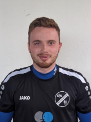 Justin Ganschinietz