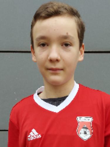 Matti Jona Fink