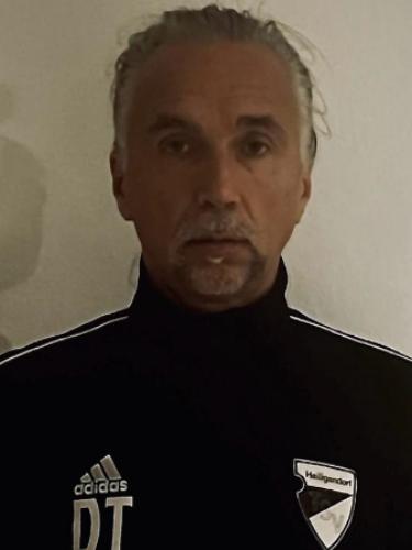 Damian Twardon