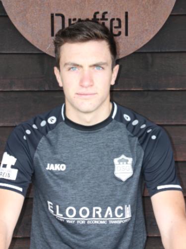 Luca Elias Feldmann