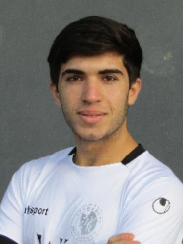 Ismail Örek