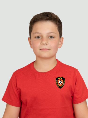 Luca Rosenbaum