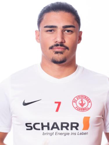 Ali Haydar Hasöz