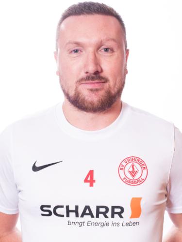 Max Winkel
