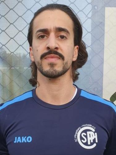 Mehmet Buga