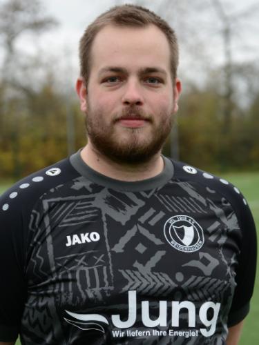 Niklas Pfeifer