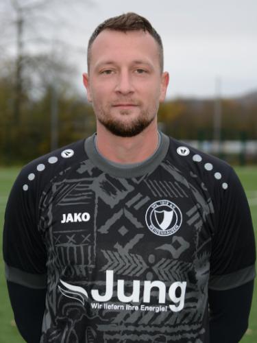 Sebastian Rahn