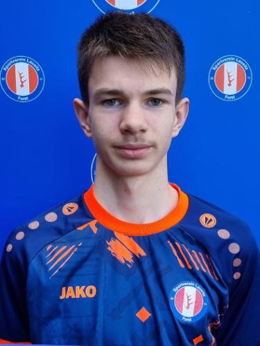 Vincent Peter Bär