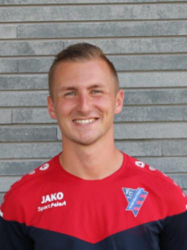 Tobias Wernicke