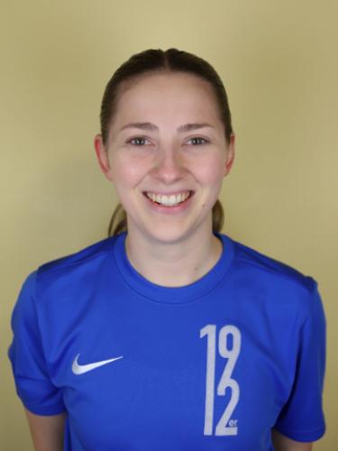 Selina Jakob