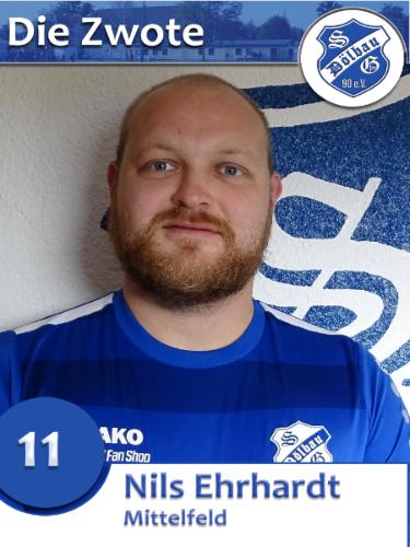 Nils Ehrhardt