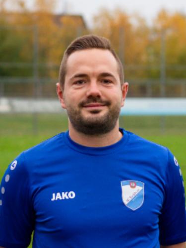 Marc David Espenschied