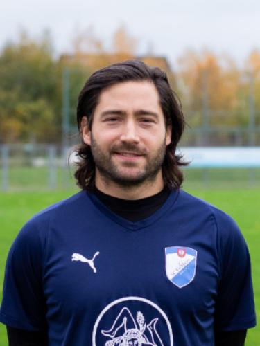 Maikel Coelho Vilela