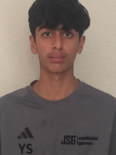 Yusuf Saquib