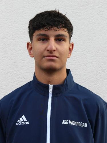 Miran-Mir Yagmur Aras