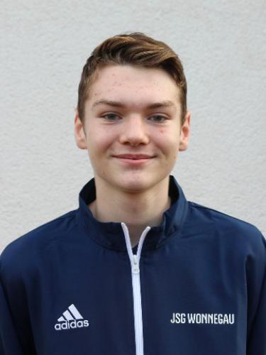 Luca Marzian