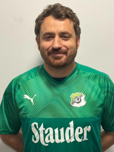 Walid Khalaf