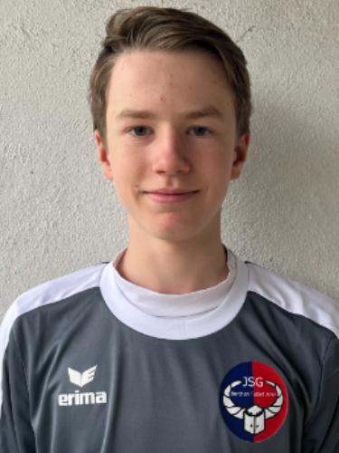 Lukas Brakweh