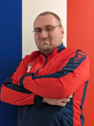 Dirk Stahl