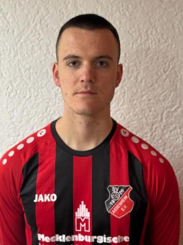 Nico Gerzabek