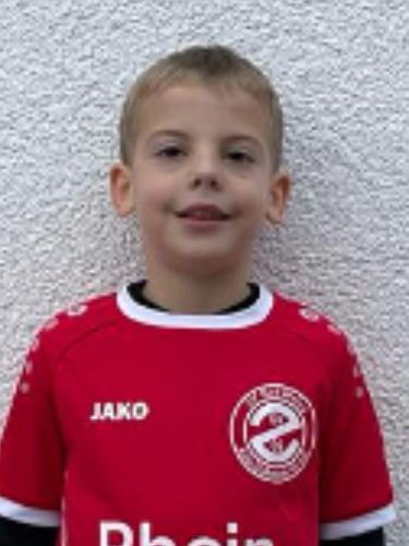 Levi Joussen