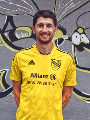 Sergej Remche