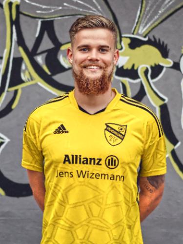 Dustin Paul Gutzmann