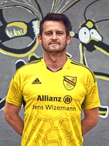 Pascal Conzelmann