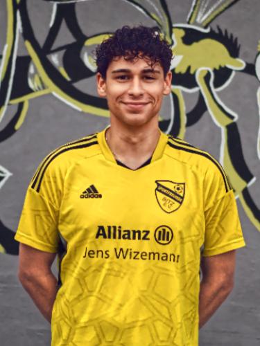 Sebastian Hansel Rudas