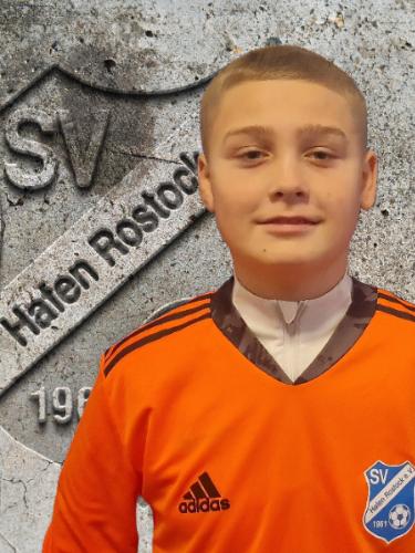 Lennox Fabrice Penzin