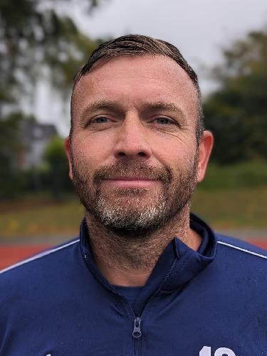 Ronny Heymel