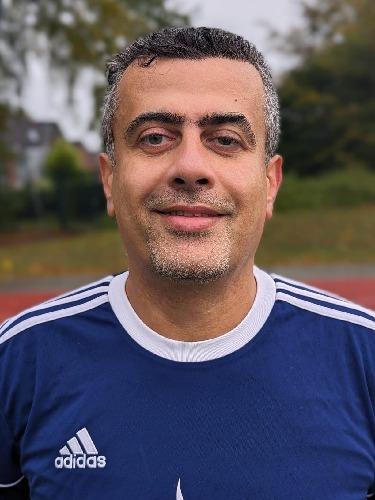 Mohamed Mahmoud Mohamed Elgamal