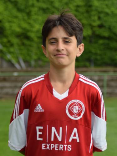 Muhammed Taha Caytas