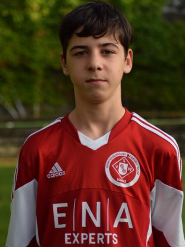 Felix Miguel Hettergott