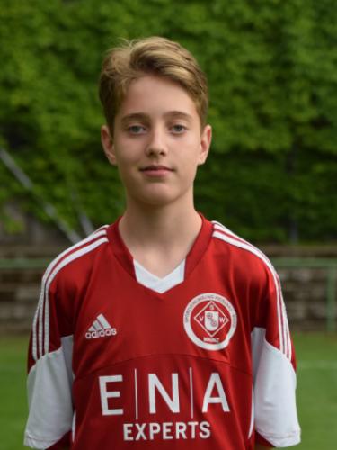 Alexander Marc Hoffknecht