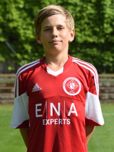 Sebastian Fabrice Rohleder