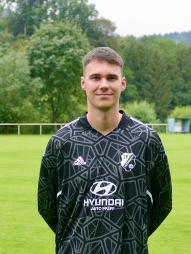 Eric Schäfer