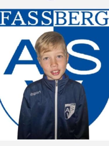 Leon Vogelsberg