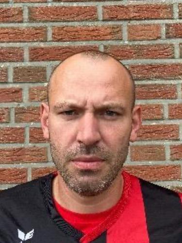 Nico Alekseenko